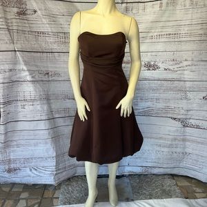 alfred Angelo women’s dress size 8